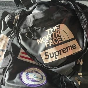 Supreme backpack